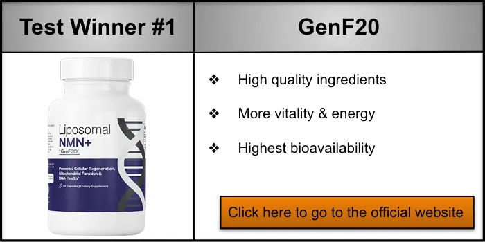 Liposomal NMN+ promotes cellular regeneration & younger DNA health Liposomal NMN+ promotes cellular regeneration & younger DNA health