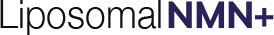 Liposomal NMN+