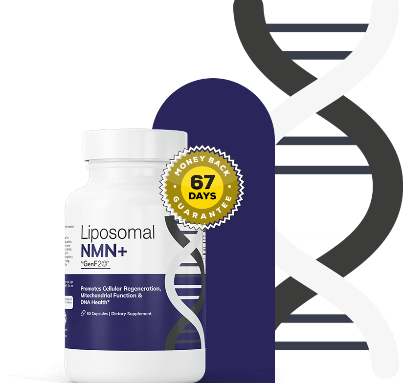 Liposomal NMN+ Liposomal NMN+